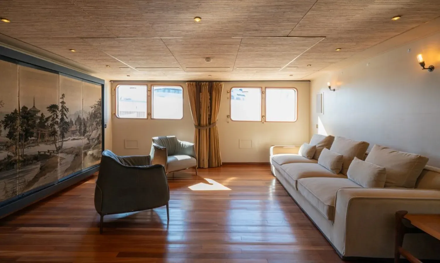 Buy a STELLA FIERA II at Shestakov Yacht Sales