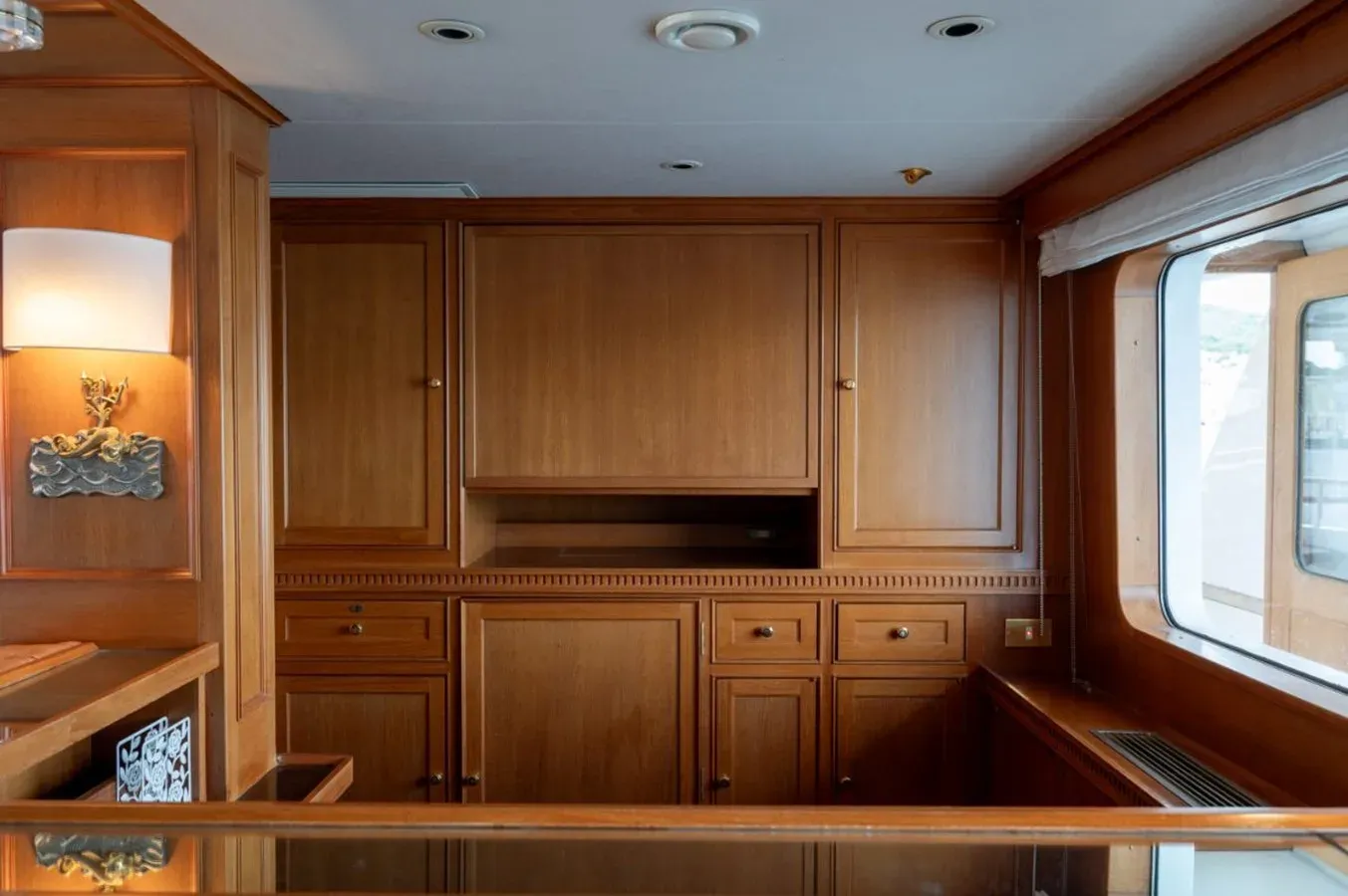 Buy a STELLA FIERA II - FeadShip at Shestakov Yacht Sales