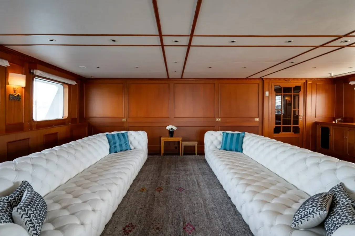 STELLA FIERA II - FeadShip price
