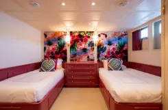 Buy a yacht STELLA FIERA II - FeadShip