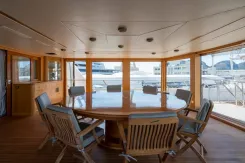 Buy a STELLA FIERA II 198 at Shestakov Yacht Sales