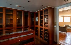 STELLA FIERA II - FeadShip yacht sale