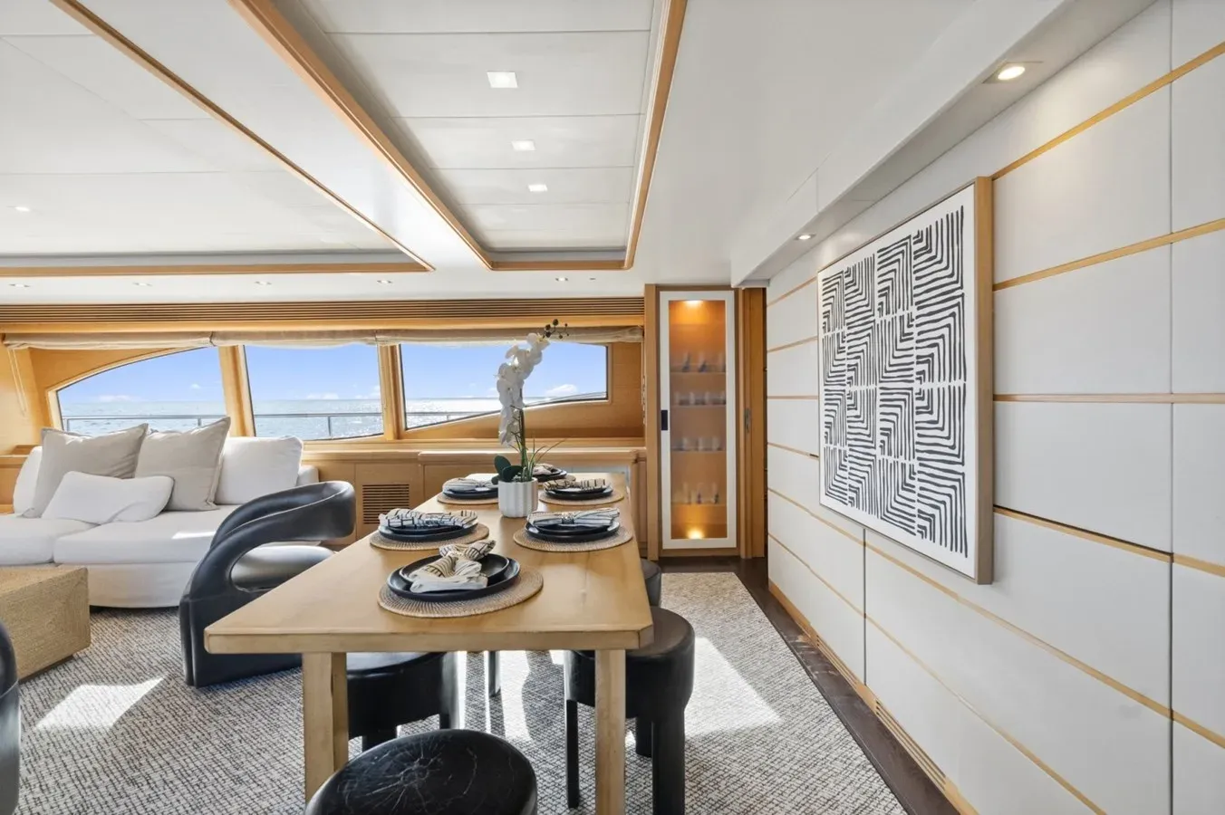 Buy a Karibu at Shestakov Yacht Sales