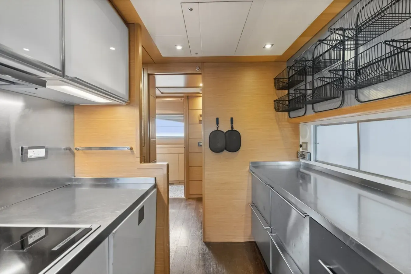 Buy a Karibu 2011 at Shestakov Yacht Sales
