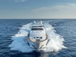Buy a Karibu - FERRETTI CUSTOM LINE at Shestakov Yacht Sales