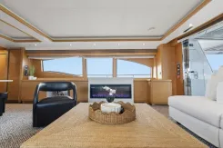 Buy a yacht Karibu - FERRETTI CUSTOM LINE