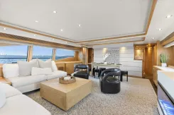 Karibu 97 yacht sale