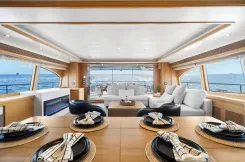 the best price on Karibu - FERRETTI CUSTOM LINE