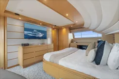 the best price on Karibu - FERRETTI CUSTOM LINE