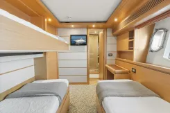 Buy a Karibu 97 at Shestakov Yacht Sales