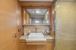 Karibu - FERRETTI CUSTOM LINE price