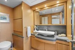 best yacht sales deals Karibu 97