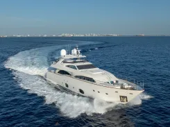 Karibu - FERRETTI CUSTOM LINE price