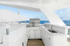 the best price on Karibu - FERRETTI CUSTOM LINE