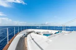 Karibu - FERRETTI CUSTOM LINE