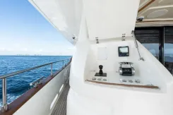 best yacht sales deals Karibu