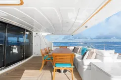 Karibu - FERRETTI CUSTOM LINE price