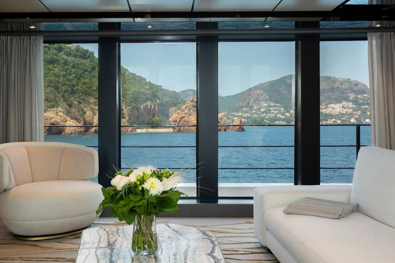 Buy a yacht LADY DIA 139