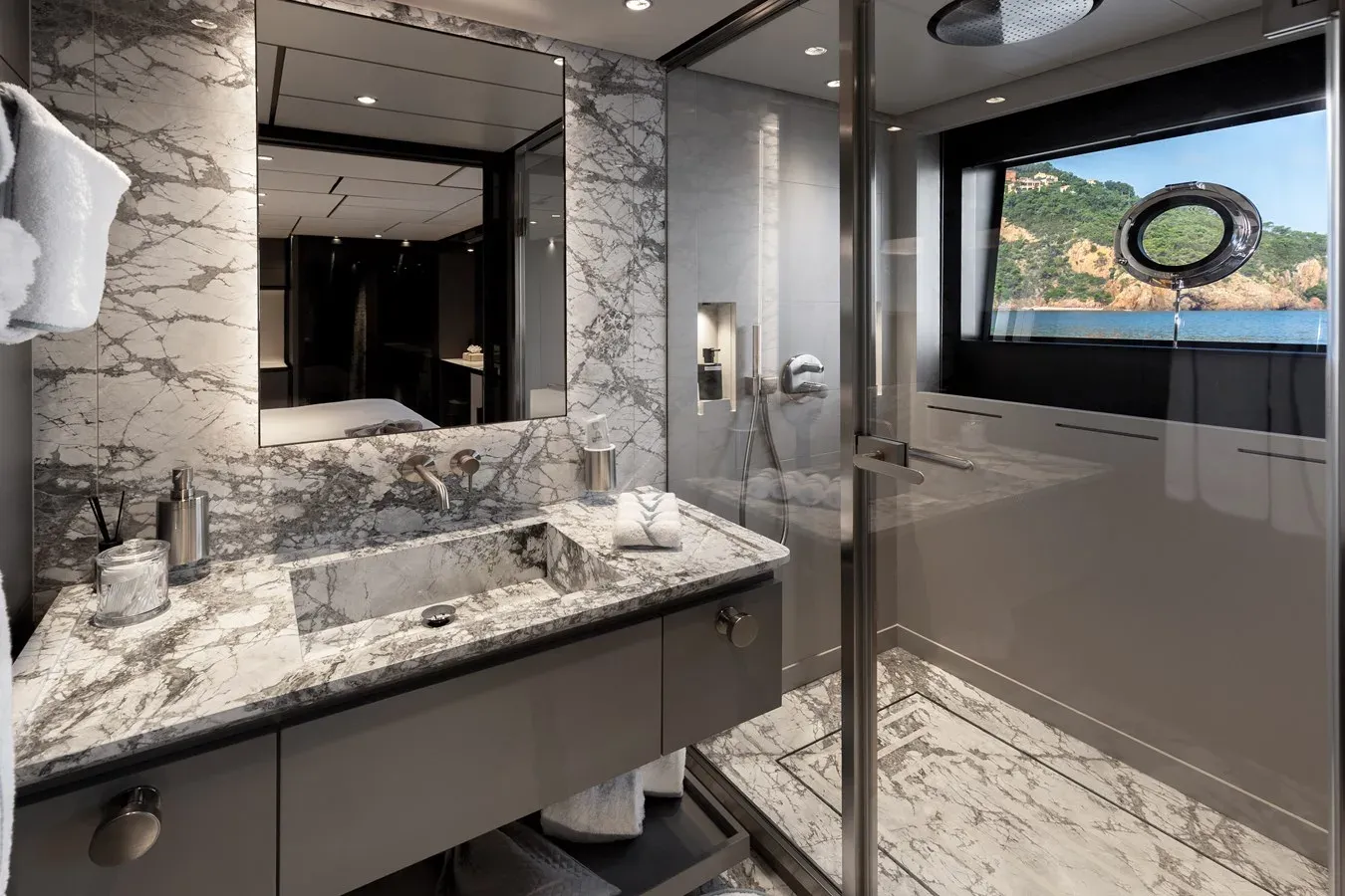 Buy a LADY DIA 2025 at Shestakov Yacht Sales