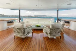 Buy a yacht LADY DIA - FERRETTI CUSTOM LINE