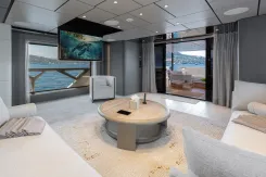 LADY DIA 139 yacht sale
