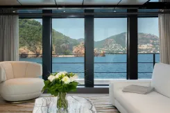 Buy a yacht LADY DIA 139