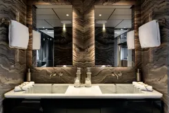 LADY DIA - FERRETTI CUSTOM LINE yacht sale
