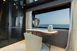 LADY DIA - FERRETTI CUSTOM LINE