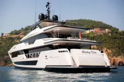 Buy a LADY DIA 139 at Shestakov Yacht Sales