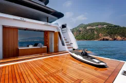 Buy a yacht LADY DIA 2025