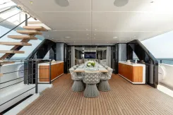 LADY DIA - FERRETTI CUSTOM LINE price