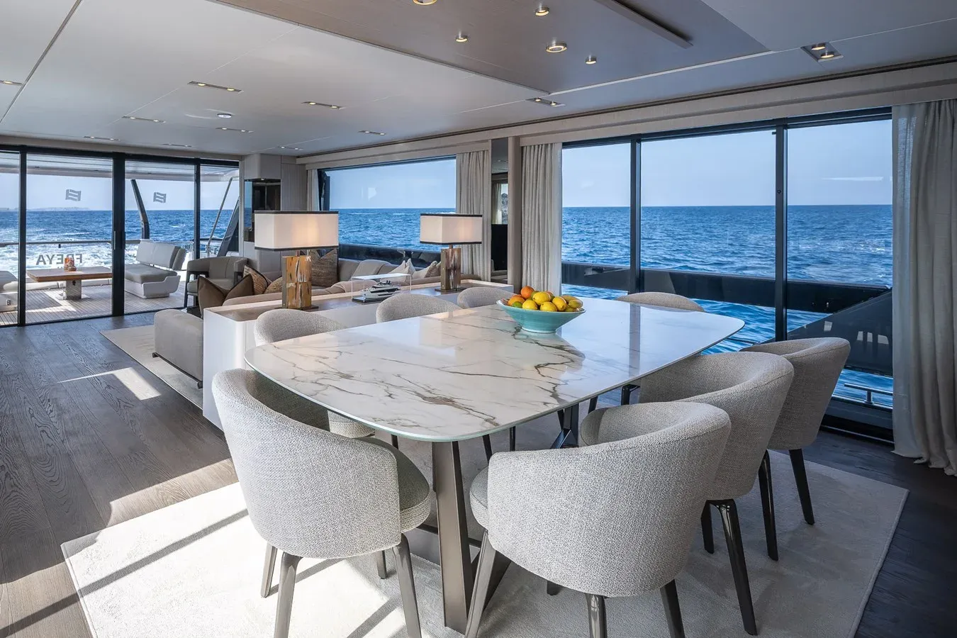 Лучшие предложения покупки яхты Freya - Ferretti Yachts
