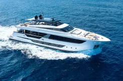 Лучшие предложения покупки яхты Freya - Ferretti Yachts
