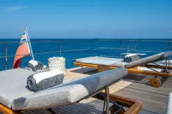 Купить Freya - Ferretti Yachts