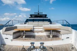 Лучшая цена на Freya - Ferretti Yachts
