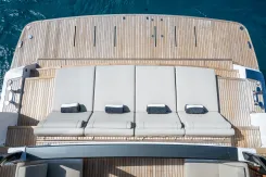 Лучшие предложения покупки яхты Freya - Ferretti Yachts
