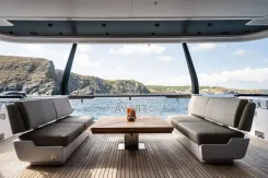 Лучшая цена на Freya - Ferretti Yachts
