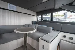 Freya - Ferretti Yachts