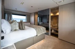 Купить яхту Freya 2025 в Shestakov Yacht Sales