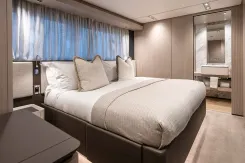 Купить Freya - Ferretti Yachts