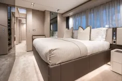 Стоимость яхты Freya - Ferretti Yachts