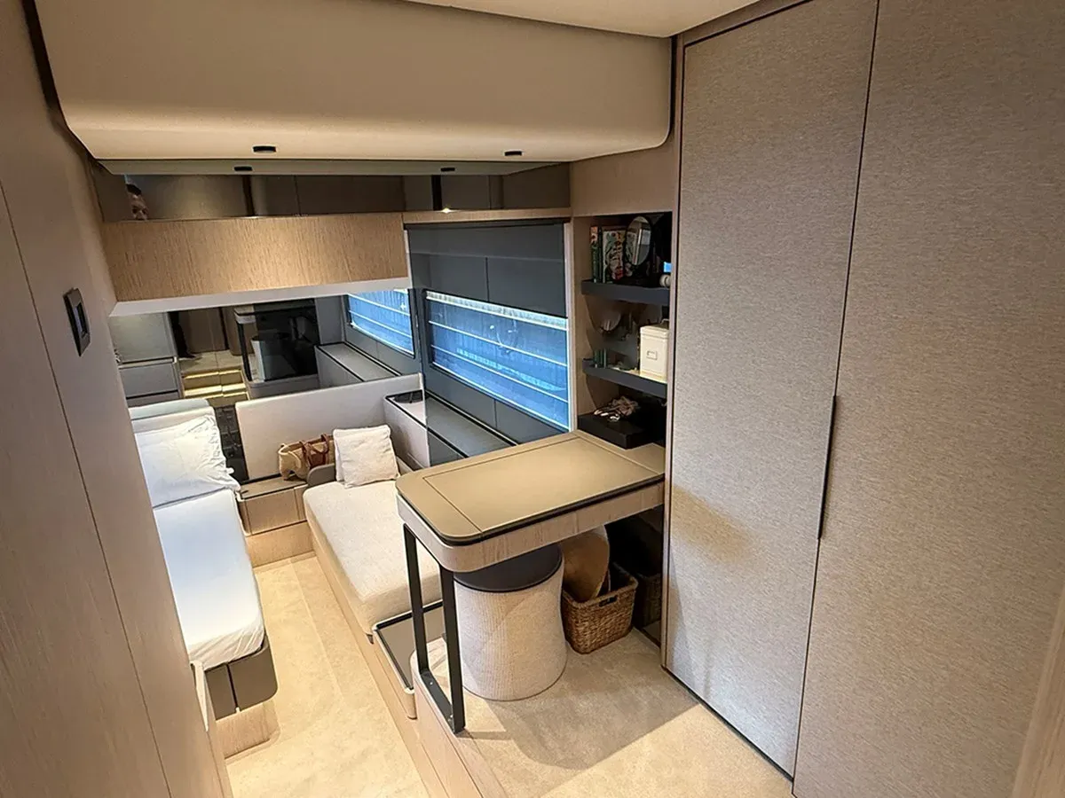 best yacht sales deals ASLI-D 59