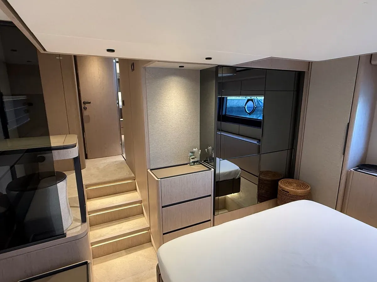 Buy a ASLI-D 580 at Shestakov Yacht Sales