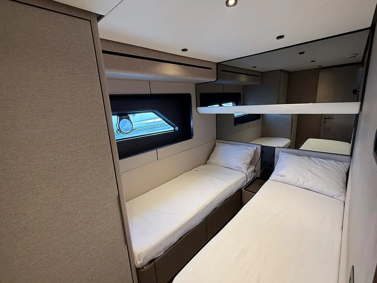 ASLI-D - Ferretti Yachts price