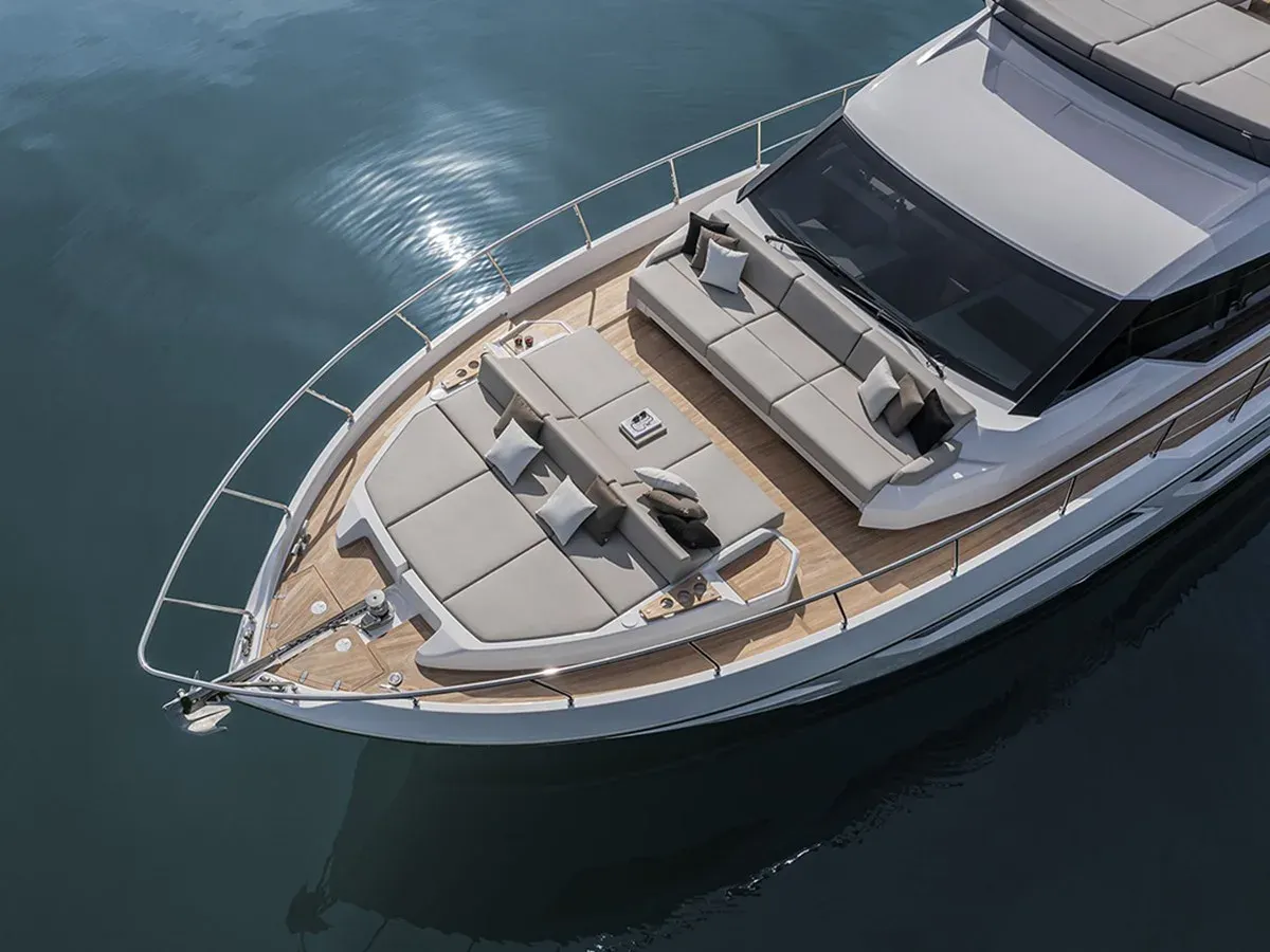 best yacht sales deals ASLI-D 2025