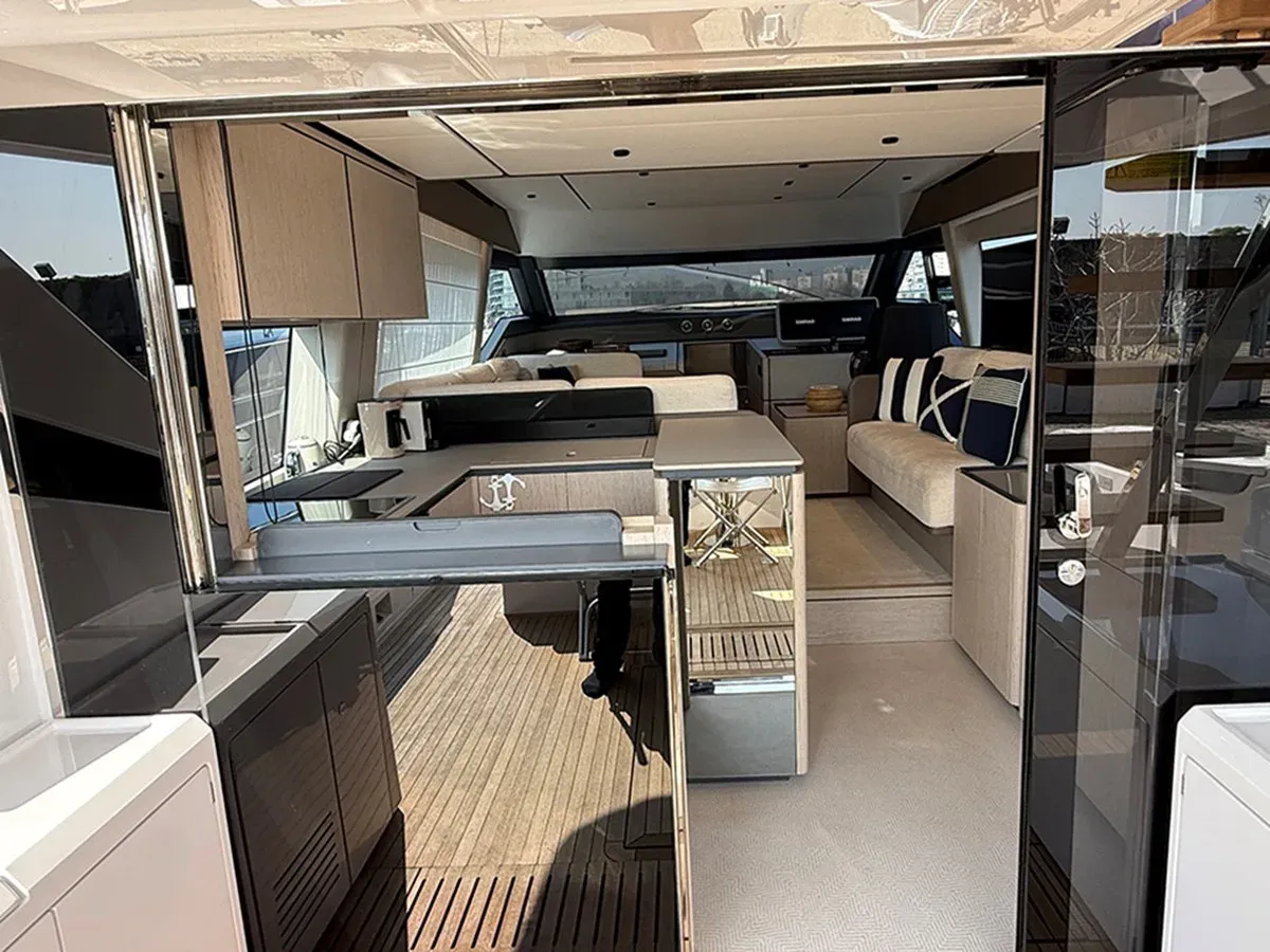best yacht sales deals ASLI-D