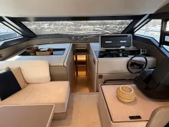 Buy a yacht ASLI-D 580