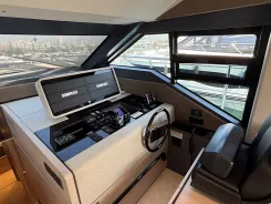 ASLI-D - Ferretti Yachts yacht sale