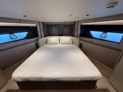 Buy a yacht ASLI-D - Ferretti Yachts
