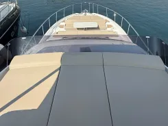 Buy a yacht ASLI-D - Ferretti Yachts